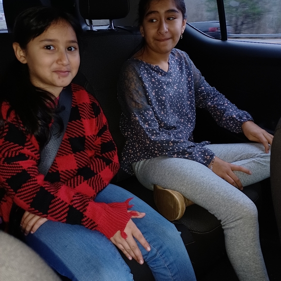 Meet your Posher, Sandra - Picture 9 of 15